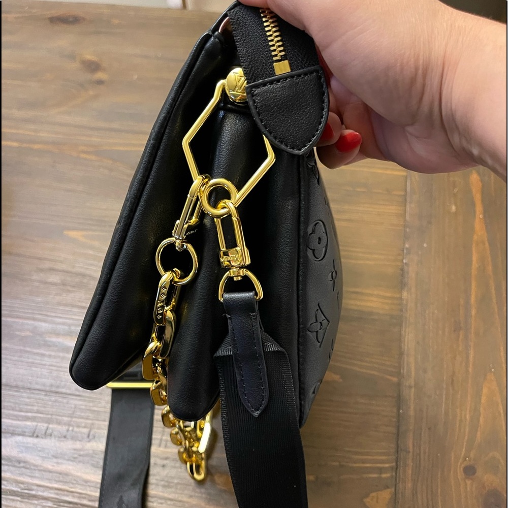 Cross body